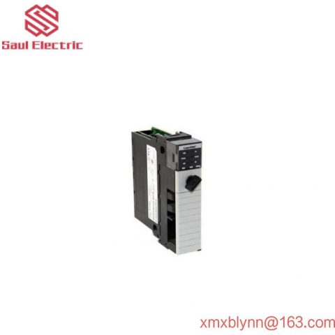 SIEMENS 1756-L62 ControlLogix PLC - Advanced Modular Control Solution