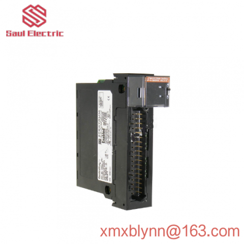 Advanced 1756SC-IF8U ControlLogix Analog Input Module for Precision Industrial Control