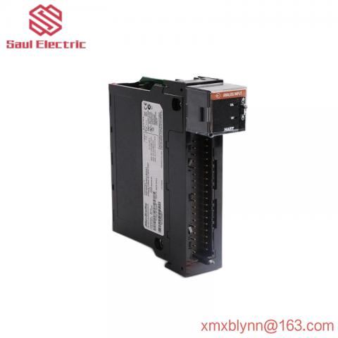 AB 1762-OB32T 24 VDC Source Output Module - Advanced Control Solution