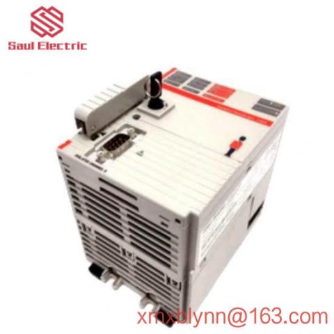 Allen-Bradley 1768-L43S Programmable Logic Controller