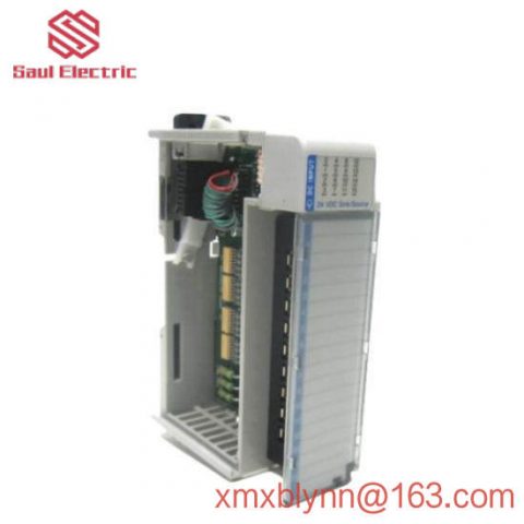 Allen Bradley 1769IQ16F: Advanced Control Module for Industrial Automation, 120 Characters