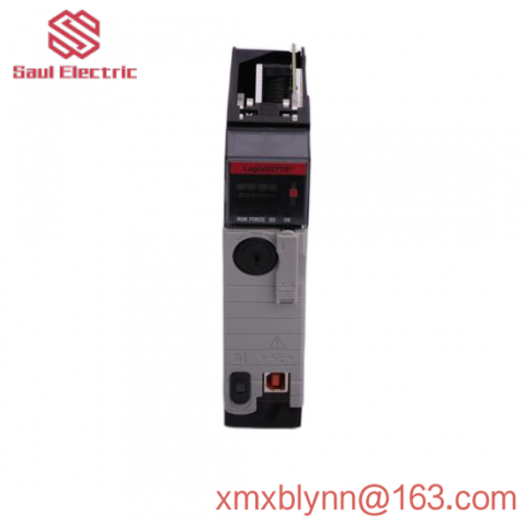 Allen Bradley 1769-OA8 Compact I/O Module, High Performance Control Solution