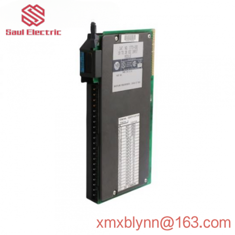 Rockwell Automation 1771-IBD Digital Input Module