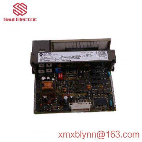 Allen-Bradley 1771-IM Digital Input Module, Industrial Automation Solutions