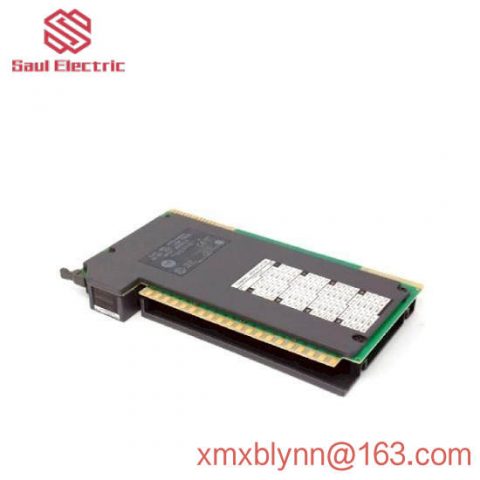 Allen-Bradley 1771-IVN/C Module - Digital DC Input Control Solution