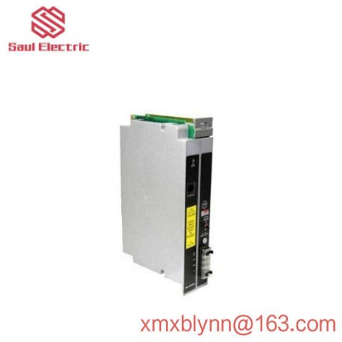 Allen Bradley 1771-P5E PLC-5 Power Supply - Industrial Control Module