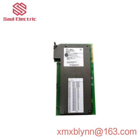 Rockwell Automation 1771-VHSC High-Speed Counter Module, Precision Industrial Control