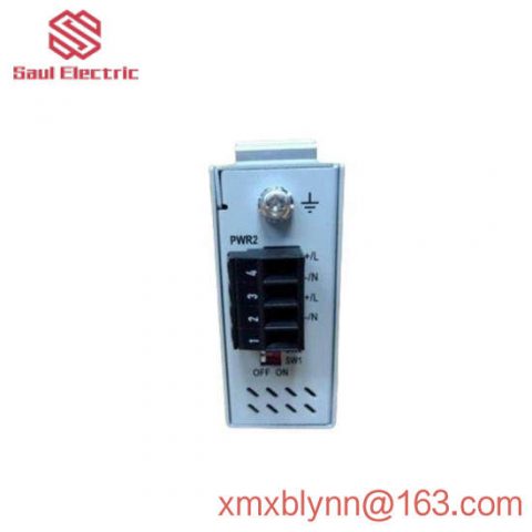 ABB 1783-US5T Industrial Automation Module, for Control Systems, 1783US5T