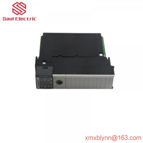 ABB 1784-PCMK/B Communication Card: Advanced Control Module