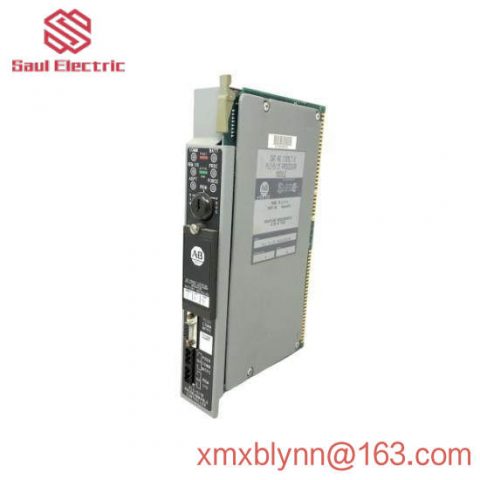 Allen-Bradley 1785-LT Processor Module - Industrial Automation Solutions