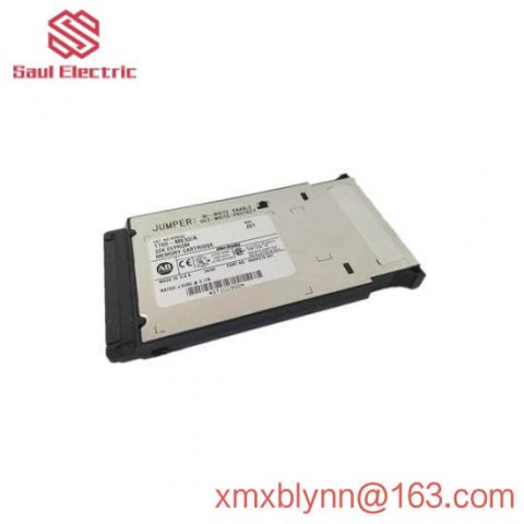 Rockwell Automation 1785-ME32 EEPROM Memory Cartridge, Control System Accessory