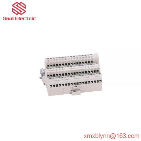 AB 1794-TB3/A - Flexible Terminal Base by ABB, for Industrial Automation Solutions