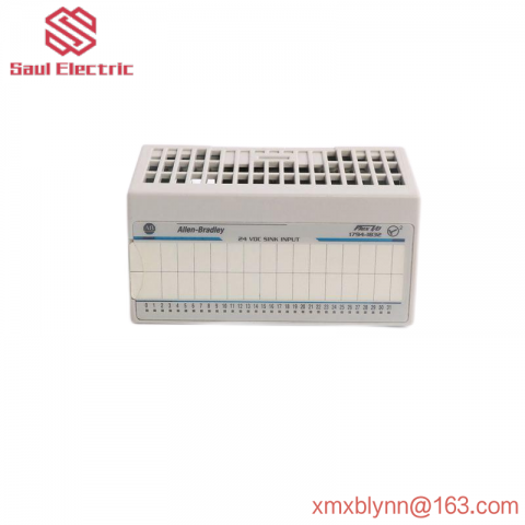 AB Kinetix 6000 2094-BMP5-S Axis Module, Precision Control Solutions