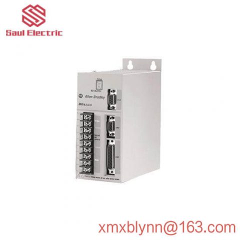 Allen-Bradley 2098-DSD-020 Digital Servo Drive, Precision Motion Control Solution