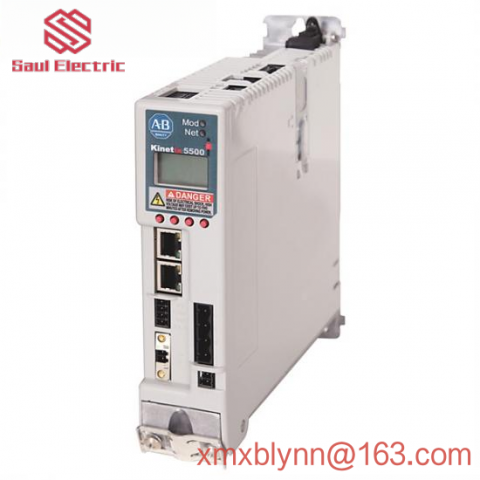 ABB 2198-C4055-ERS Drive Migration Guide for Industrial Automation
