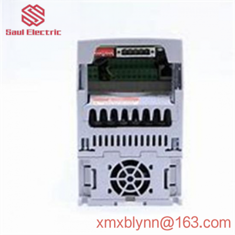 ABB 22B-A8P0N114 AC Drive - Advanced Industrial Control Module
