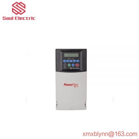 Allen-Bradley AB 22C-D017N103 High-Power AC Drive
