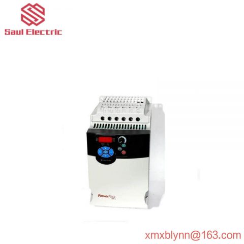 AB PowerFlex 4M AC Drive 22F-D8P7N103 - Precision Control for Industry, 200 Characters or Less