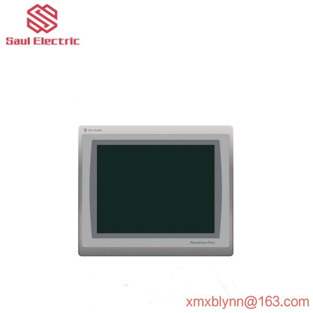 Allen-Bradley AB 2711P-T7C22D9P PanelView Plus 7 Graphic Terminal