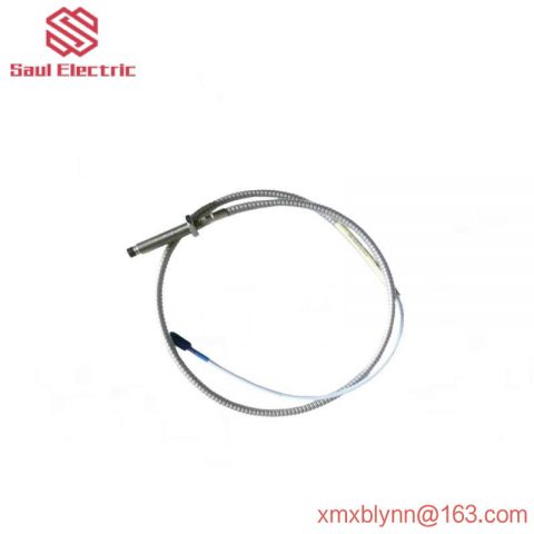 Bently Nevada 330104-00-16-10-02-CN Proximity Probes, Advanced Sensor Technology for Industrial Automation