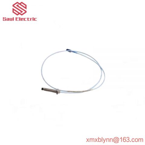 BENTLY NEVADA 330173-00-05-10-12-00: 3300 Series 5mm Proximity Probes