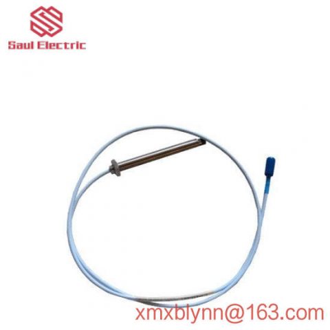 Bently Nevada 3300 XL 11 mm Proximity Probes - Precision Monitoring for Critical Systems