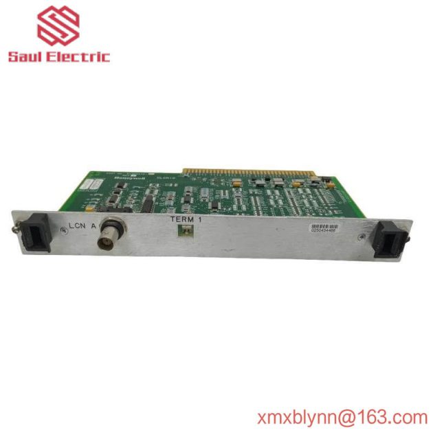 Honeywell 51305072-200 I/O Card for Advanced Industrial Control Systems