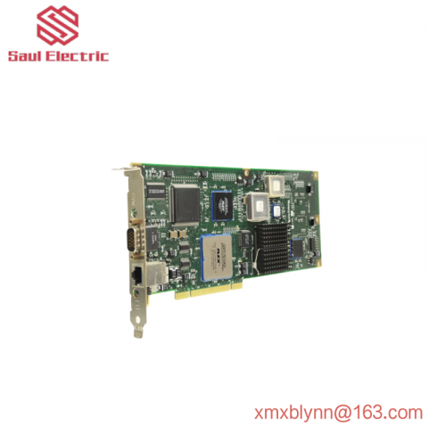 Honeywell 51403776-100 Process Control Board