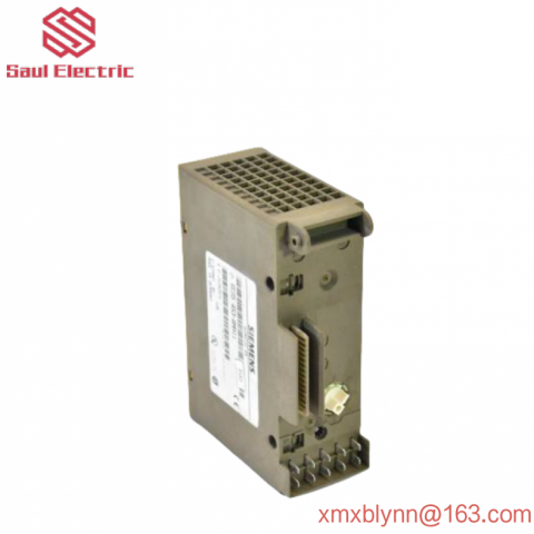 SIEMENS 6ES5453-8MA11: High-Performance Digital Output Module
