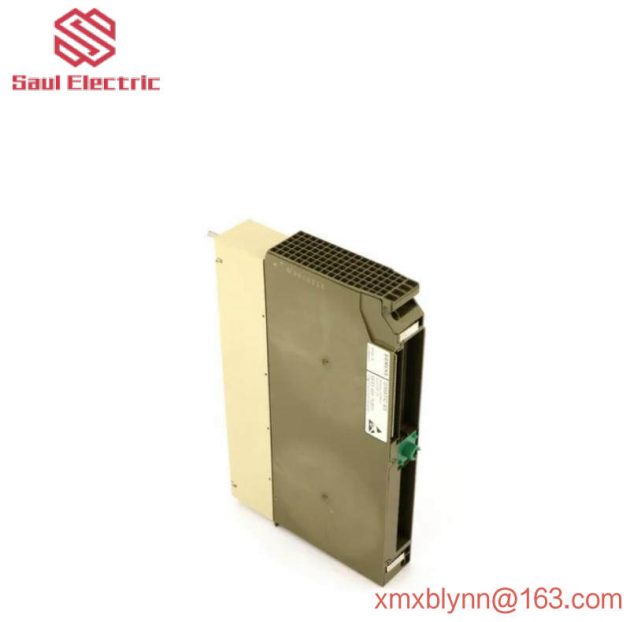 SIEMENS SIMATIC S5 454 Digital Output Module for PLC Applications