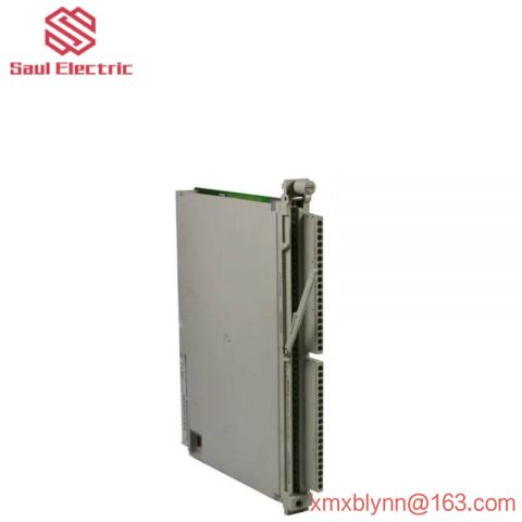 SIEMENS 6ES5458-4UA13 Relay Output Module: Compact and Reliable Control Solution