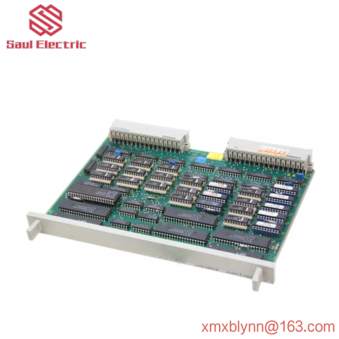 SIEMENS 6ES5924-3SA11 CPU924S Processor Module: High-Performance Industrial Control Solution