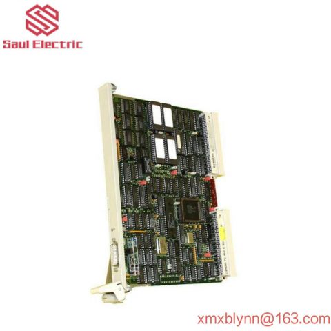 SIEMENS 6ES5947-3UA22 CPU 947 F. S5-155U PLC - High-Performance Control Core for Industrial Automation