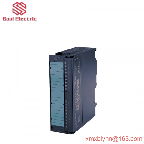 SIEMENS 6ES7334-0KE00-0AB0 Analog Module - SM 334, Temperature Resistant PLC Module