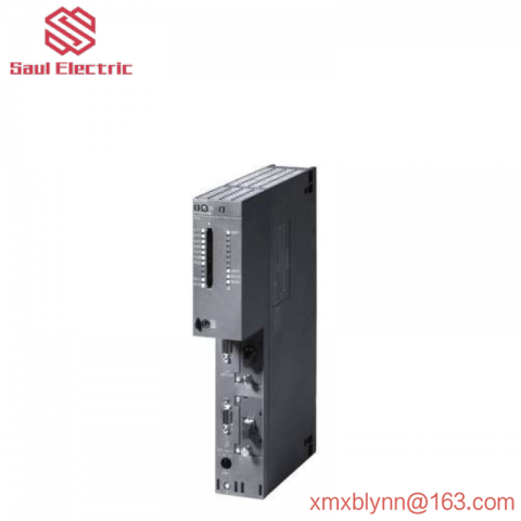 SIEMENS 6ES7412-1XJ05-0AB0 Central Processing Unit