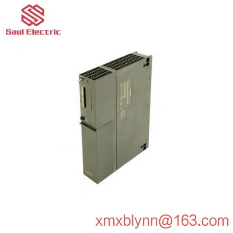 Siemens 6ES7416-3XR05-0AB0: Industrial Control Module for Advanced Automation