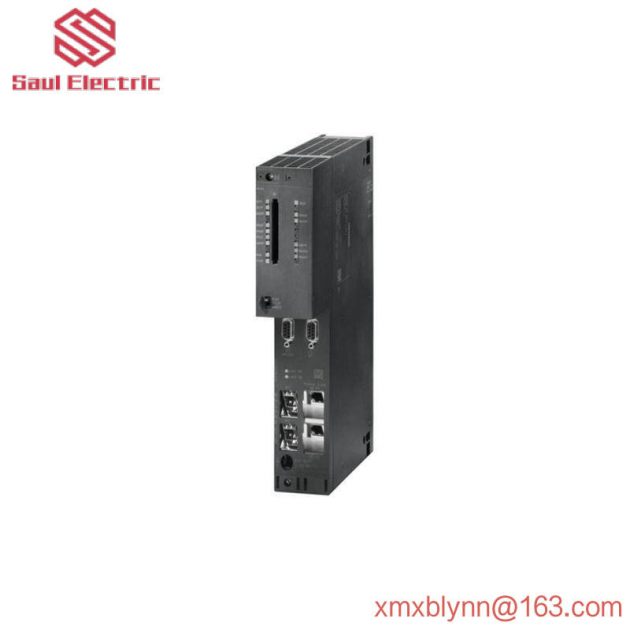 SIEMENS 6ES7417-5HT06-0AB0 Central Processing Unit