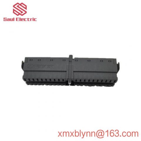 Siemens 6ES7 392-1AM00-0AA0 Front Screw Connector, 40 Pin, Industrial Control Applications