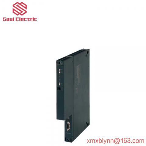 SIEMENS 6GK7443-5FX01-0XE0: Industrial Communication Processor, Expertly Designed for Seamless Network Integration