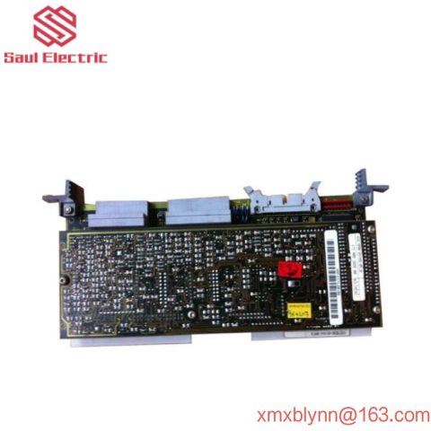 SIEMENS 6SE7090-0XX84-0AJ0 SIMOVERT MASTERDRIVES MWH BOARD - High Performance Drive Module