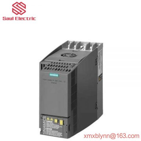 SIEMENS 6SL3210-1KE23-2AP1 - Industrial Grade Power Module, Precision Engineered for High Performance
