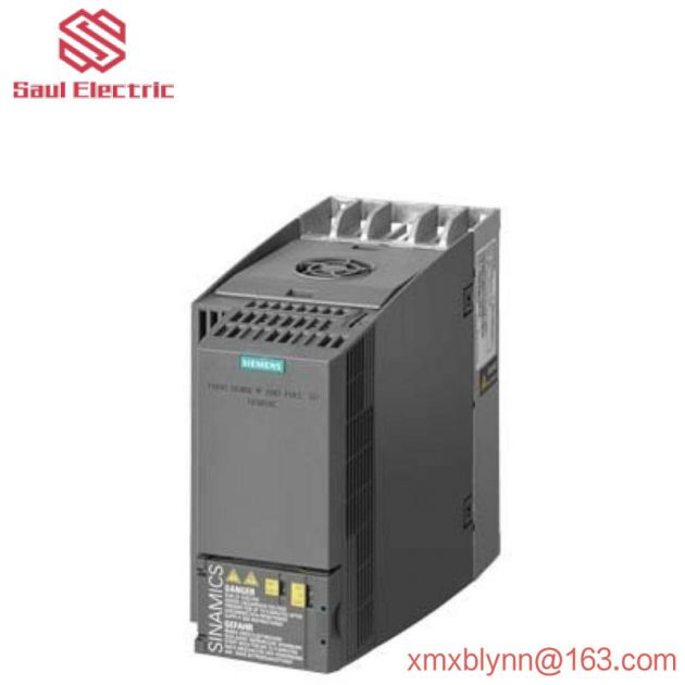 SIEMENS 6SL3210-1KE23-2AP1 - Industrial Grade Power Module, Precision Engineered for High Performance