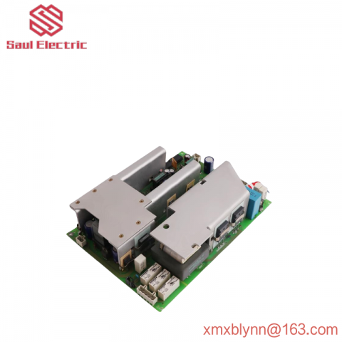 SIEMENS 6SL3 Series 224-0BE17-5UV0 Inverter Drive