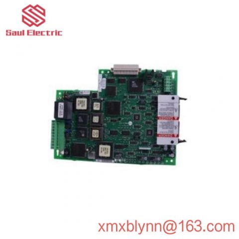 AEG 74101-954-53 1336T-GT3EN & 1336T-LM3EN PCB Circuit Board, Advanced Industrial Control Module