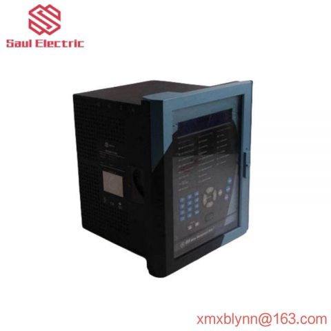 GE 750-P5-G5-S5-HI-AI-R-E: Advanced Feeder Management Relay for Efficient Distribution Systems