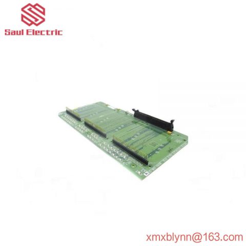 AB Optical Interface Base PCB 80190-600-01-R: Precision Control for Industrial Automation