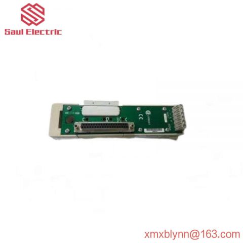 GE 8020-CE-RH Carrier Extender, for Industrial Automation, Control Modules