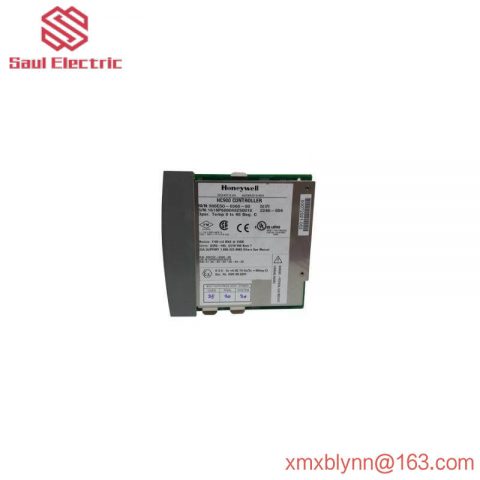Honeywell 900C50-0360-00 C50 CPU Control Module