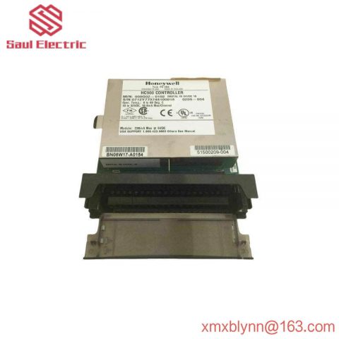 HONEYWELL 900G Digital Input Module - 02-0102, Industrial Control Solutions