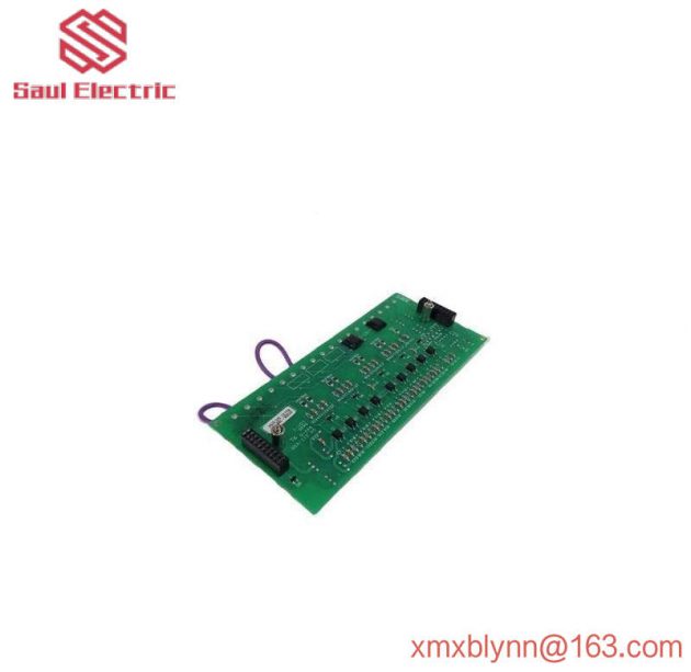 A-B 1336-L4 Allen-Bradley High-Performance Control Module for Industrial Automation
